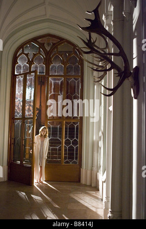 La maledizione il presagio Anno: 2006 - USA Julia montanti Direttore: John Moore Foto Stock