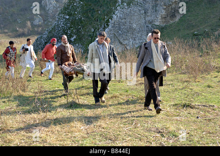 Giovani senza la gioventù Anno : 2007 USA Direttore: Francis Ford Coppola Foto Stock