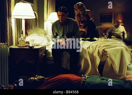 El Cortez El Cortez (2006) USA Lou Diamond Phillips, Tracy Middendorf Direttore: Stephen Purvis Foto Stock