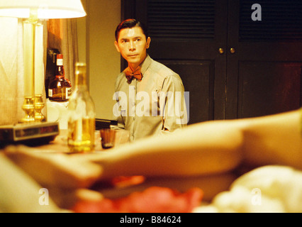 El Cortez El Cortez (2006) USA Lou Diamond Phillips, Tracy Middendorf Direttore: Stephen Purvis Foto Stock