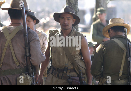 Il grande Raid il grande Raid Anno: 2005 - USA / Australia Cesar Montano Direttore: John Dahl Foto Stock