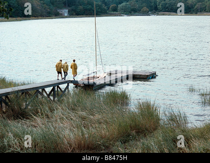 Giochi divertenti U.S. Anno: 2007 - USA Direttore: Michael Haneke Foto Stock