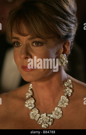 L'ala ovest serie TV 1999 - 2006 USA Stockard Channing Foto Stock