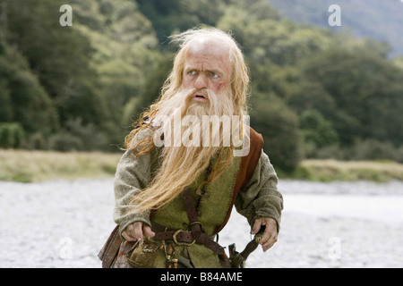 Le cronache di Narnia: Il principe Caspian Anno: 2008 - Regno Unito | Stati Uniti d'America Peter Dinklage Direttore: Andrew Adamson Foto Stock