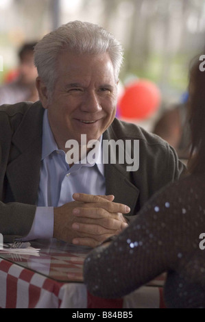 Southland Tales Anno : 2006 USA John Larroquette Direttore: Richard Kelly Foto Stock