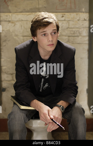 Charlie Bartlett Charlie Bartlett Anno: 2007 - USA Anton Yelchin Direttore: Jon Poll Foto Stock