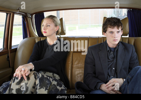 Charlie Bartlett Charlie Bartlett Anno: 2007 - USA speranza Davis, Anton Yelchin Direttore: Jon Poll Foto Stock