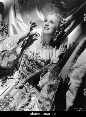 Maria Antonietta Anno: 1938 - USA Direttore: W.S. Van Dyke Norma Shearer Foto Stock