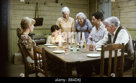 Romolo, mio padre Anno : 2007 Australia Franka Potente, Kodi Smit-McPhee, Alethea McGrath, Esme Melville, Eric Bana, Terry Norris Direttore: Richard Roxburgh Foto Stock