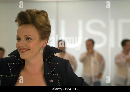 Southland Tales Anno : 2006 USA Miranda Richardson Direttore: Richard Kelly Foto Stock