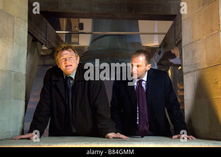 In Bruges Anno : 2008 UK / USA Brendan Gleeson, Ralph Fiennes Regia: Martin McDonagh Foto Stock