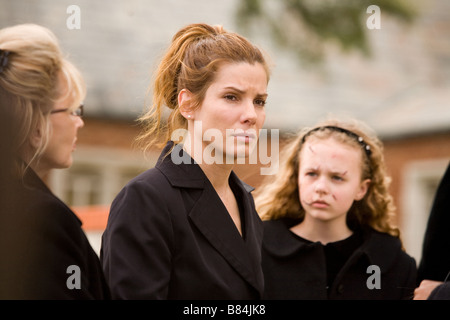 Premonizione Anno : 2007 USA Kate Nelligan, Sandra Bullock, Courtney Taylor Burness Direttore: Mennan Yapo Foto Stock