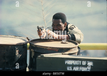 Beverly Hills Cop II Année : 1987 - USA Eddie Murphy Direttore : Tony Scott Foto Stock