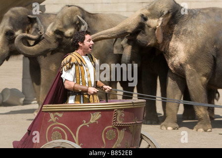 Storie di coricarsi Anno : 2008 USA Direttore : Adam Shankman Adam Sandler, Foto Stock