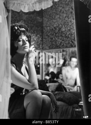 La modestia Blaise Anno: 1966 Direttore del Regno Unito: :Joseph Losey Monica Vitti Foto Stock