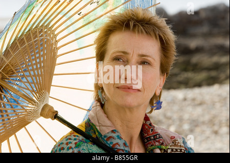 La Jane Austen Book Club di Jane Austen Book Club (2007) USA Kathy Baker Direttore: Robin Swicord Foto Stock