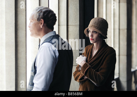 Changeling Anno : 2008 USA Direttore : Clint Eastwood John Malkovich, Angelina Jolie Foto Stock