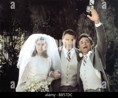 Il In-Laws Anno: 1979 - Stati Uniti d'America Alan Arkin, Peter Falk Direttore : Arthur Hiller Foto Stock