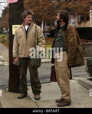 Smart People Anno 2008 USA Direttore : Noam Murro Thomas Haden Church, Dennis Quaid, Foto Stock