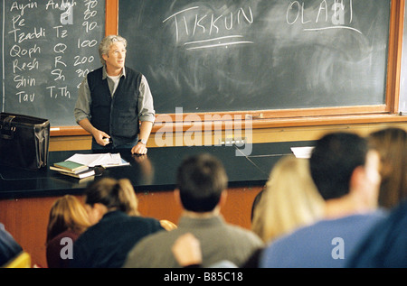 Bee stagione : 2005 Usa Richard Gere Regia: Scott McGehee e David Siegel Foto Stock