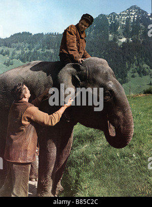 L'evasione extraordinaire Annibale Brooks Anno : 1969 - REGNO UNITO Oliver Reed Direttore : Michael Winner Foto Stock