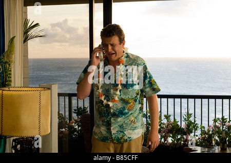 Forgetting Sarah Marshall Anno : 2008 USA Jason Segal Regia: Nick Stoller Foto Stock