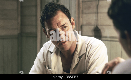 Romolo, mio padre Anno : 2007 Australia Marton Csokas Direttore: Richard Roxburgh Foto Stock