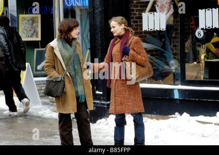 Wicker Park Année : 2004 - USA Rose Byrne, Diane Kruger regista : Paul McGuigan Foto Stock