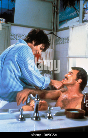 Noleggiare un Cop Anno: 1988 - usa Liza Minnelli, Burt Reynolds Direttore: Jerry London Foto Stock