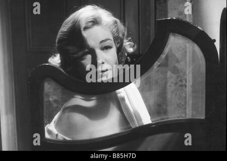 Camera al top Anno : 1959 - REGNO UNITO Simone Signoret Direttore : Jack Clayton Foto Stock