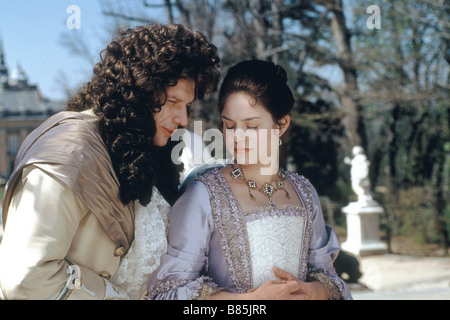 Il ponte di San Luis Rey Anno: 2004 - Spagna / Regno Unito / Francia Direttore: Mary McGuckian Samuel Le Bihan, Émilie Dequenne Foto Stock