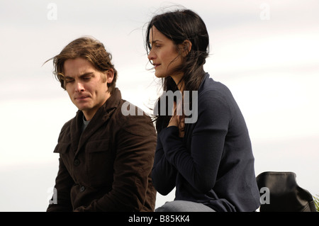 Normale Normale (2007) Canada Kevin Zegers, Carrie-Anne Moss Direttore: Carl Bessai Foto Stock