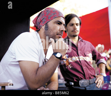 Babele Anno: 2006 USA Direttore: Alejandro González Iñárritu Alejandro Gonzalez Inarritu, Gael García Bernal immagine di scatto Foto Stock