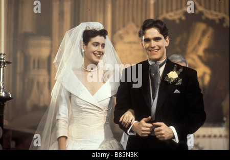 Nazioni Unite baiser avant de mourir un bacio prima di morire Année : 1991 - uk usa Matt Dillon regista : James Dearden Foto Stock