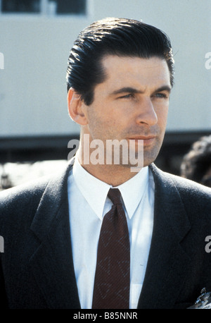 La CACCIA A OTTOBRE ROSSO Anno : 1990 - USA Alec Baldwin regista : John McTiernan Foto Stock