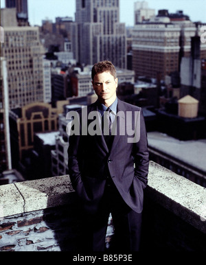 Les esperti Manhattan CSI : NY / "CSI : new york' TV-Serie 2004 usa (stagione 1) Gary Sinise Foto Stock