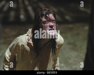 L'exorcisme d'Emily Rose L esorcismo di Emily Rose Année : 2005 - USA Jennifer Carpenter Direttore : Scott Derrickson Foto Stock