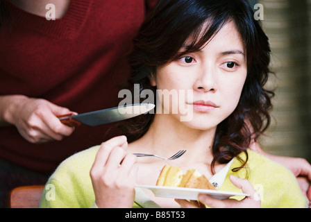 Koma Jiu ming Anno : 2004 - Hong Kong Angelica Lee Direttore: Lo Chi-Leung Foto Stock