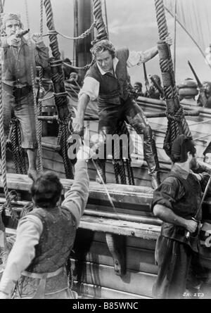 L'Aigle des Mers Mare Hawk (1940) USA Errol Flynn Direttore: Michael Curtiz Foto Stock