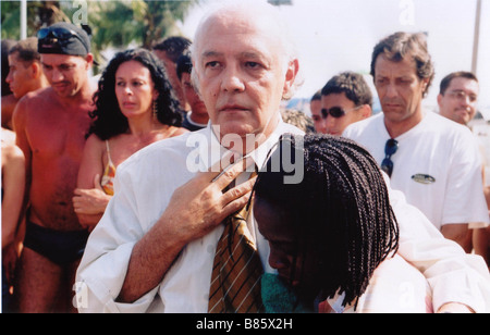 Le Diable à quatre O diabo a quatro Année : 2005 - Brasile Ney Latorraca Direttore : Alice de Andrade Foto Stock