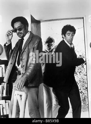 Il Lungo Addio Anno: 1973 - USA Jerry Jones, S. John Davies, Elliott Gould Regista: Robert Altman Foto Stock