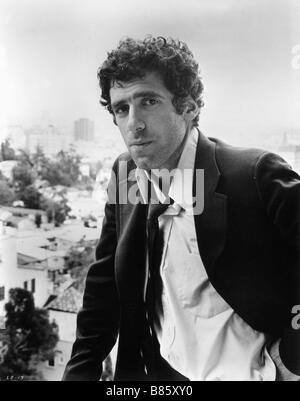 Il Lungo Addio Anno: 1973 - USA Elliott Gould, regista: Robert Altman Foto Stock