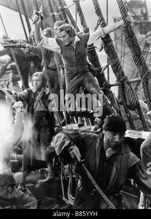 L'Aigle des Mers Mare Hawk (1940) USA Errol Flynn Direttore: Michael Curtiz Foto Stock