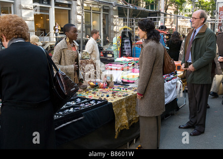 Il visitatore il visitatore Anno : 2007 - USA Danai Gurira, Hiam Abbass, Richard Jenkins Direttore: Thomas McCarthy Foto Stock