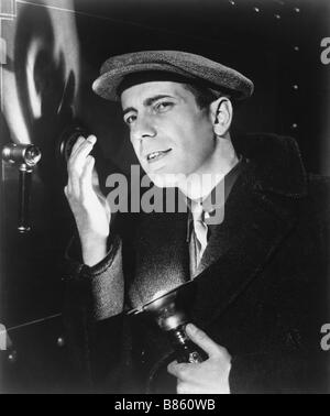 Le mysterieux docteur Clitterhouse sorprendente il dottor Clitterhouse Année : 1938 - USA Humphrey Bogart Direttore : Anatole Litvak Foto Stock