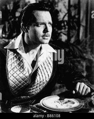 Cittadino Kane Anno: 1941 - USA Direttore: Orson Welles Orson Welles Foto Stock