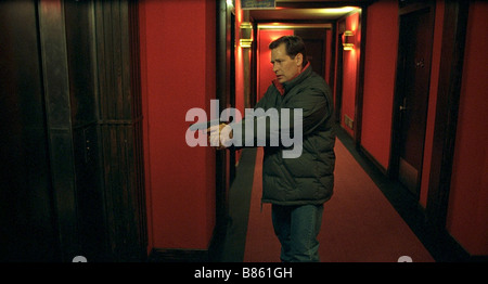 All'interno del lavoro paura X Anno : 2003 - Danimarca James Remar Direttore: Nicolas Winding Refn Foto Stock