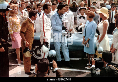 Le tombeur de ces demoiselles spin-out Année : 1966 - USA Elvis Presley, Deborah Walley, Carl Betz Direttore : Norman Taurog Foto Stock