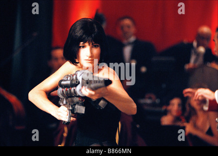 2001 : uno spazio parodia Anno : 2000 - USA Alexandra Kamp Groeneveld Direttore : Allan A. Goldstein Foto Stock