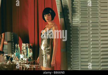 2001 : uno spazio parodia Anno : 2000 - USA Alexandra Kamp Groeneveld Direttore : Allan A. Goldstein Foto Stock